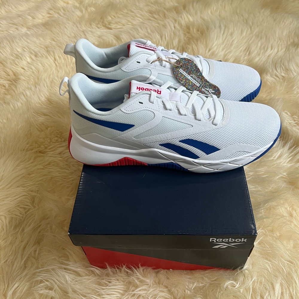 MEN’S REEBOK SNEAKERS